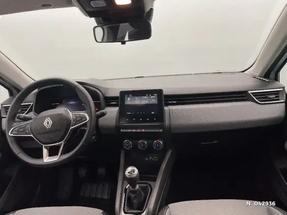 RENAULT CLIO V - voiture d'occasion - Photo 9