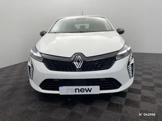 RENAULT CLIO V - voiture d'occasion - Photo 3