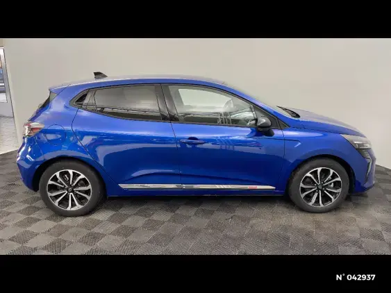 RENAULT CLIO V - voiture d'occasion - Photo 5