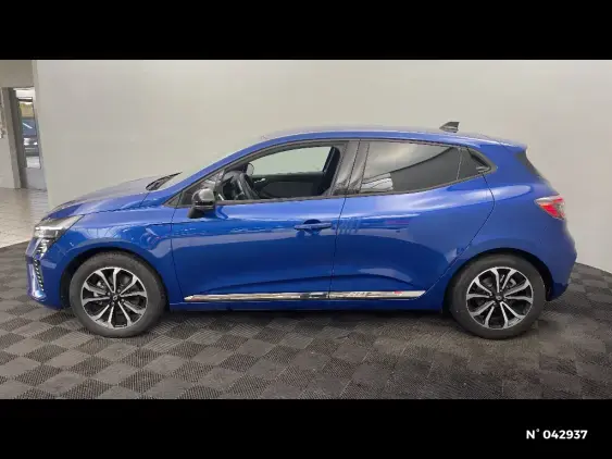 RENAULT CLIO V - voiture d'occasion - Photo 2