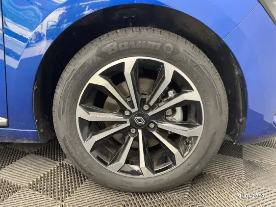 RENAULT CLIO V - voiture d'occasion - Photo 8