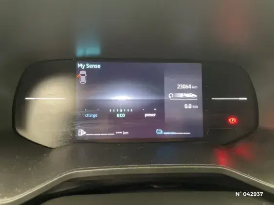 RENAULT CLIO V - voiture d'occasion - Photo 12