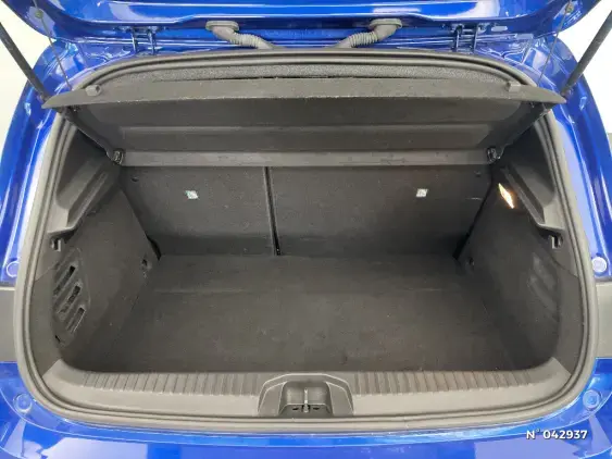 RENAULT CLIO V - voiture d'occasion - Photo 7