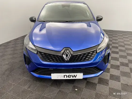 RENAULT CLIO V - voiture d'occasion - Photo 3