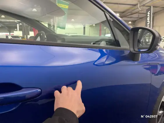 RENAULT CLIO V - voiture d'occasion - Photo 25