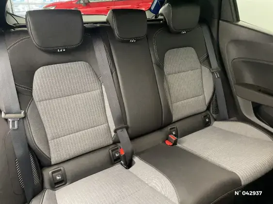 RENAULT CLIO V - voiture d'occasion - Photo 11