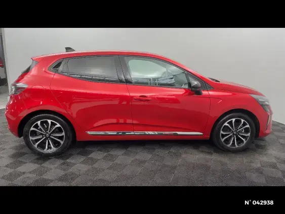 RENAULT CLIO V - voiture d'occasion - Photo 5