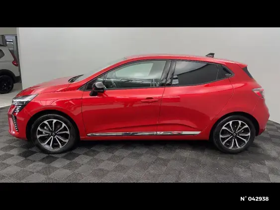 RENAULT CLIO V - voiture d'occasion - Photo 2