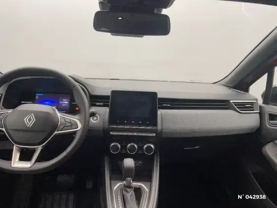 RENAULT CLIO V - voiture d'occasion - Photo 9