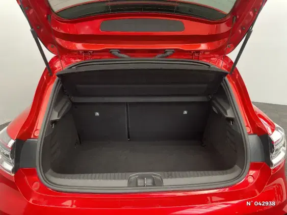 RENAULT CLIO V - voiture d'occasion - Photo 7