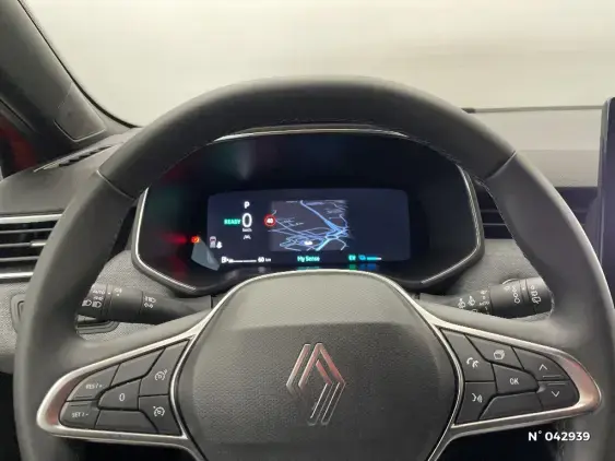 RENAULT CLIO V - voiture d'occasion - Photo 12