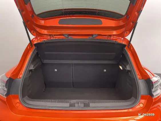 RENAULT CLIO V - voiture d'occasion - Photo 7