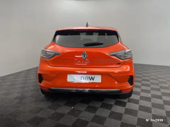 RENAULT CLIO V - voiture d'occasion - Photo 6