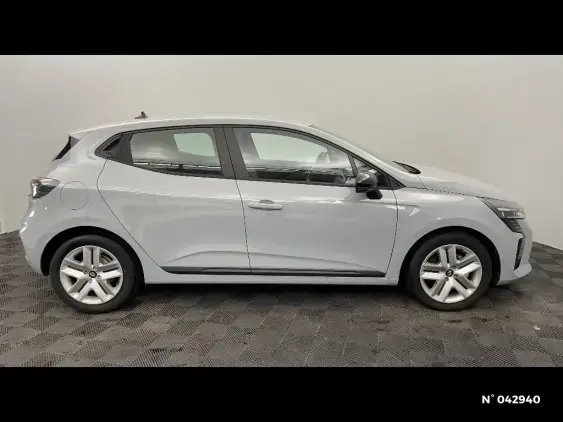 RENAULT CLIO V - voiture d'occasion - Photo 5