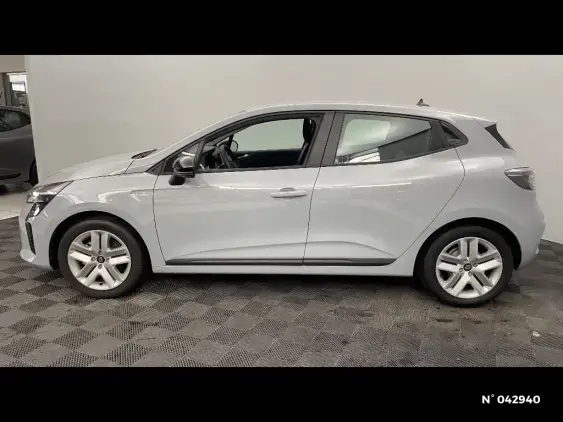 RENAULT CLIO V - voiture d'occasion - Photo 2