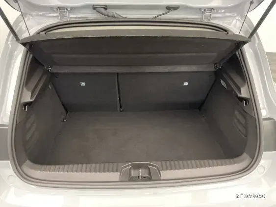 RENAULT CLIO V - voiture d'occasion - Photo 7