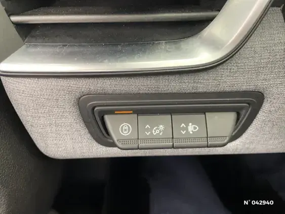 RENAULT CLIO V - voiture d'occasion - Photo 15