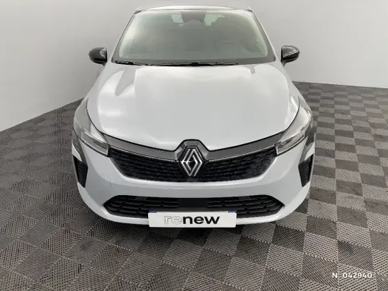 RENAULT CLIO V - voiture d'occasion - Photo 3