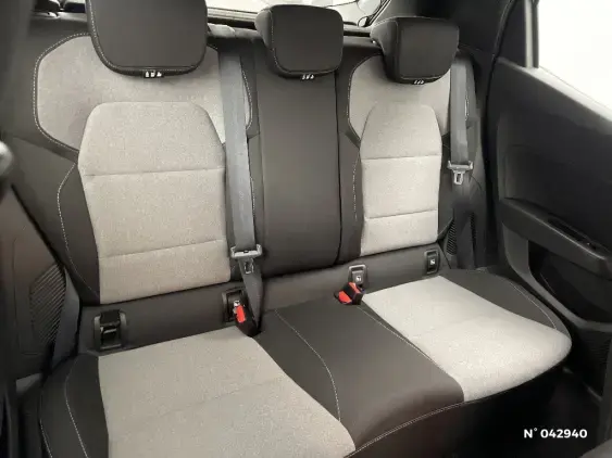 RENAULT CLIO V - voiture d'occasion - Photo 11