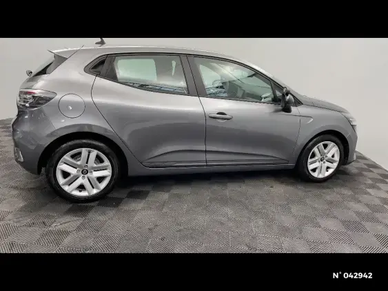 RENAULT CLIO V - voiture d'occasion - Photo 5