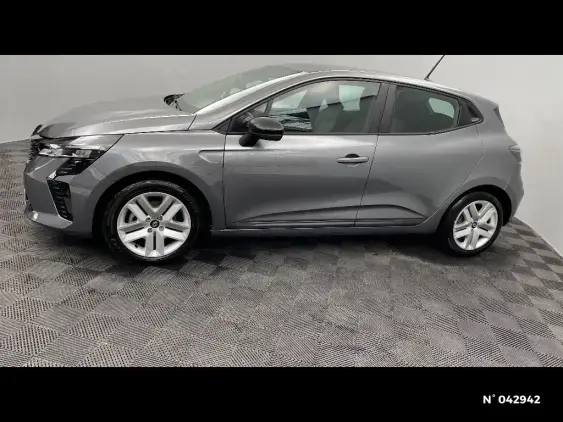 RENAULT CLIO V - voiture d'occasion - Photo 2