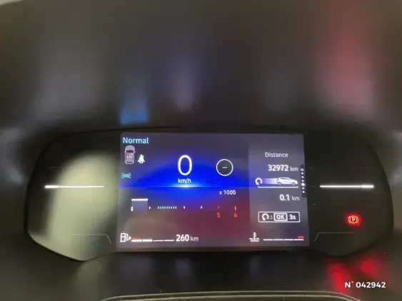 RENAULT CLIO V - voiture d'occasion - Photo 12