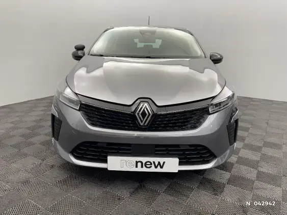 RENAULT CLIO V - voiture d'occasion - Photo 3