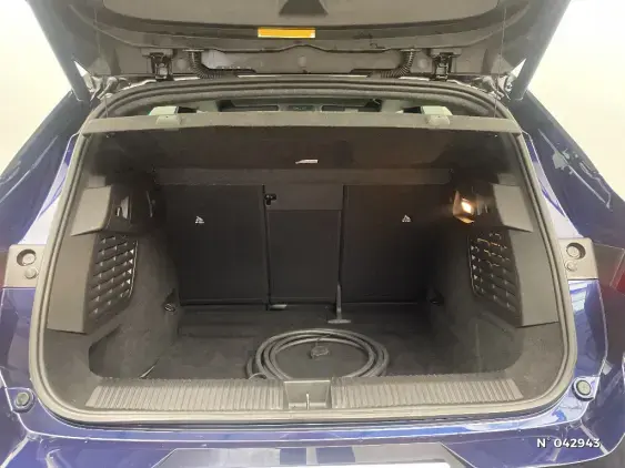 RENAULT SCENIC V ELECTRIQUE - voiture d'occasion - Photo 7