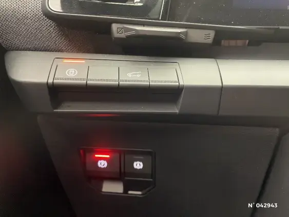 RENAULT SCENIC V ELECTRIQUE - voiture d'occasion - Photo 15