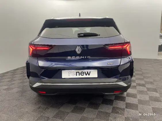 RENAULT SCENIC V ELECTRIQUE - voiture d'occasion - Photo 6