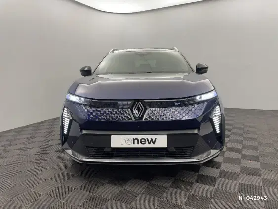 RENAULT SCENIC V ELECTRIQUE - voiture d'occasion - Photo 3