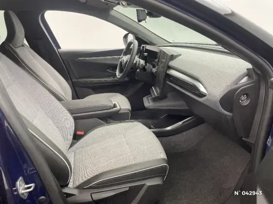 RENAULT SCENIC V ELECTRIQUE - voiture d'occasion - Photo 10