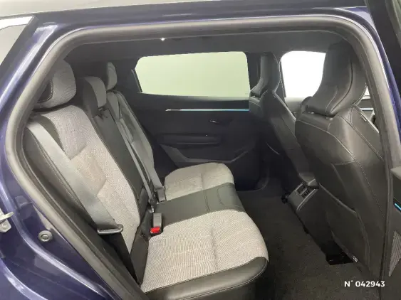 RENAULT SCENIC V ELECTRIQUE - voiture d'occasion - Photo 11