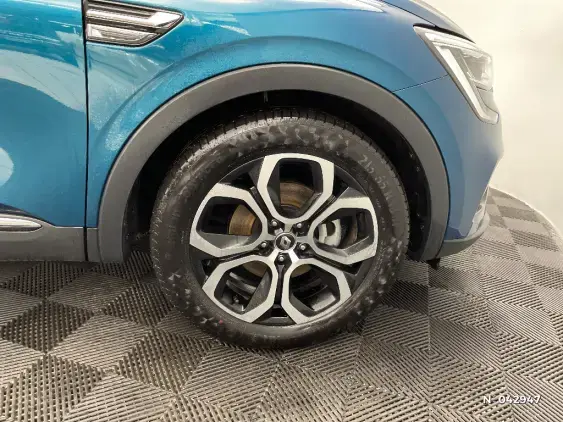 RENAULT ARKANA - voiture d'occasion - Photo 8