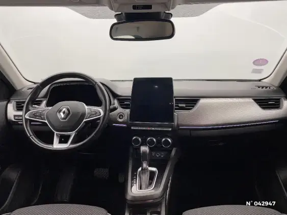 RENAULT ARKANA - voiture d'occasion - Photo 9