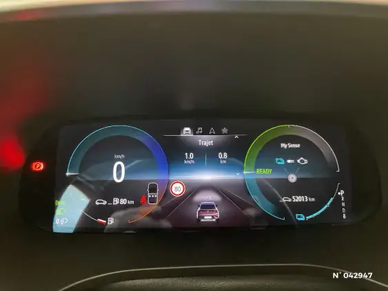 RENAULT ARKANA - voiture d'occasion - Photo 12