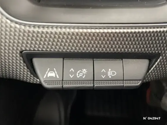 RENAULT ARKANA - voiture d'occasion - Photo 15