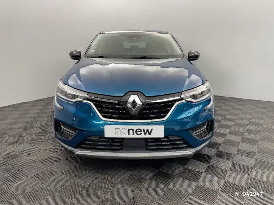 RENAULT ARKANA - voiture d'occasion - Photo 3