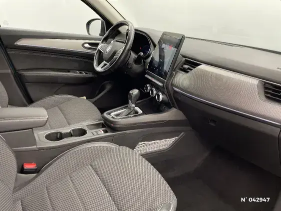 RENAULT ARKANA - voiture d'occasion - Photo 10