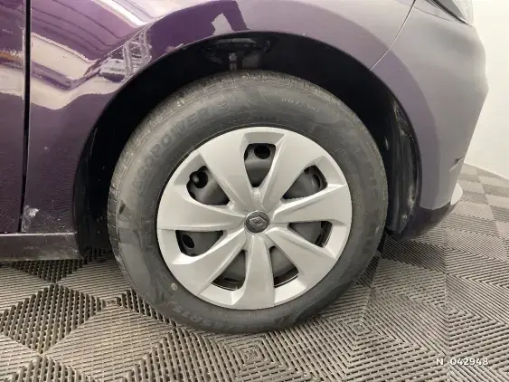 RENAULT ZOE - voiture d'occasion - Photo 8