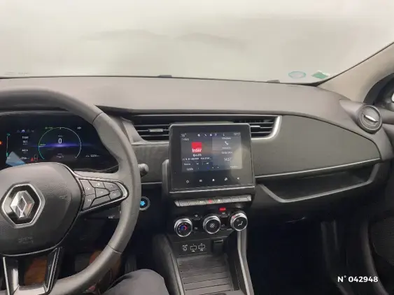 RENAULT ZOE - voiture d'occasion - Photo 13