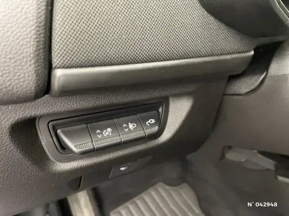 RENAULT ZOE - voiture d'occasion - Photo 15