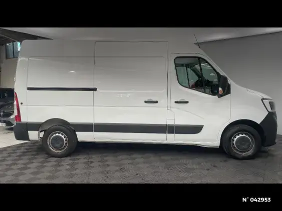RENAULT MASTER FG III - voiture d'occasion - Photo 5