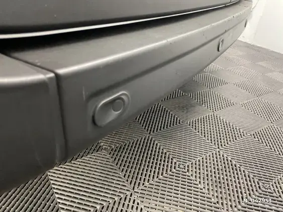 RENAULT MASTER FG III - voiture d'occasion - Photo 14