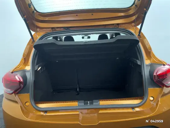 DACIA SANDERO III - voiture d'occasion - Photo 7