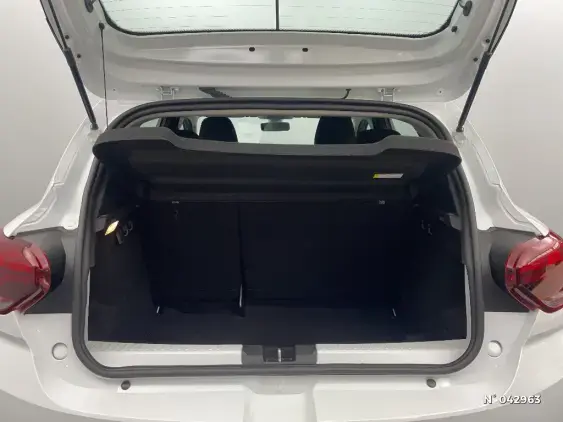 DACIA SANDERO III - voiture d'occasion - Photo 7