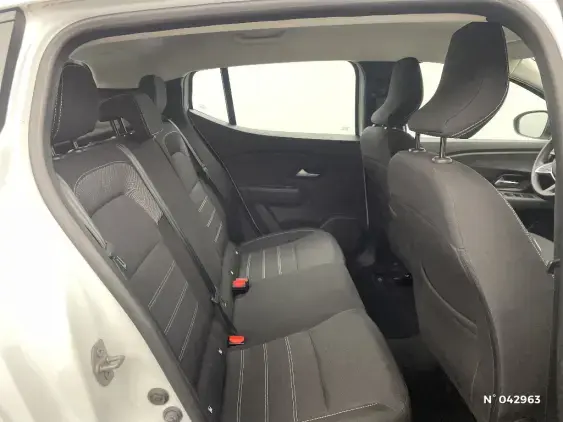 DACIA SANDERO III - voiture d'occasion - Photo 11