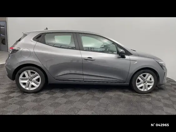 RENAULT CLIO V - voiture d'occasion - Photo 5