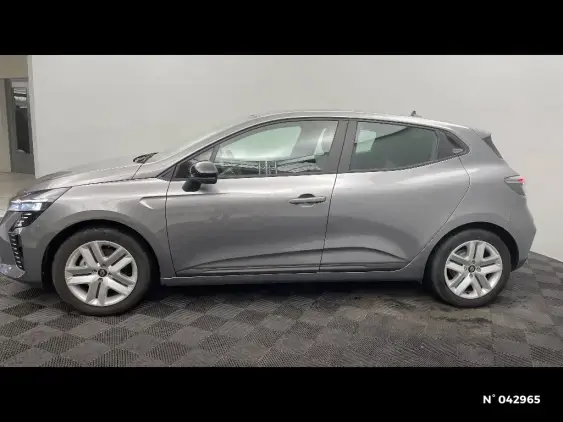 RENAULT CLIO V - voiture d'occasion - Photo 2