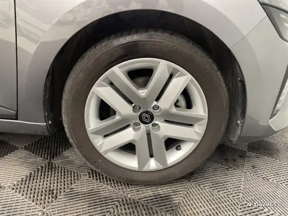 RENAULT CLIO V - voiture d'occasion - Photo 8